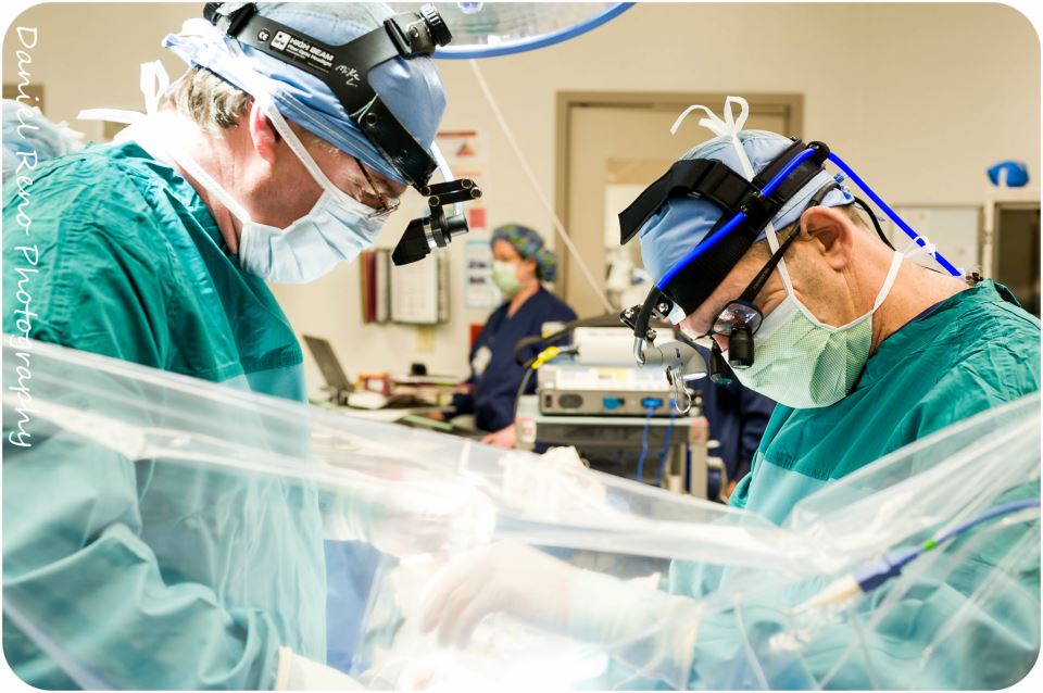 Winchester Medical Center's Heart Surgery Program Receives Highest Rating