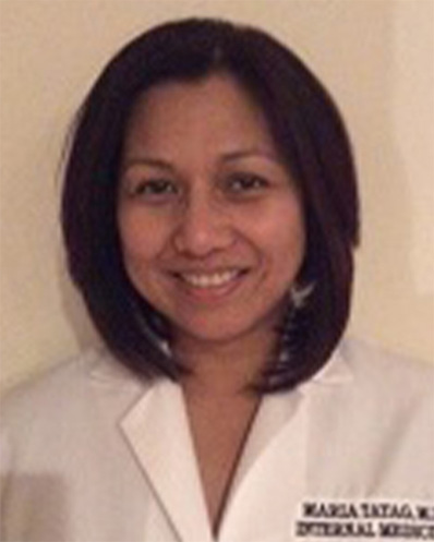 Touraj Taghizadeh, MD | Southwest General Health Center