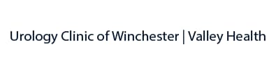 Urology Clinic of Winchester | Valley Health