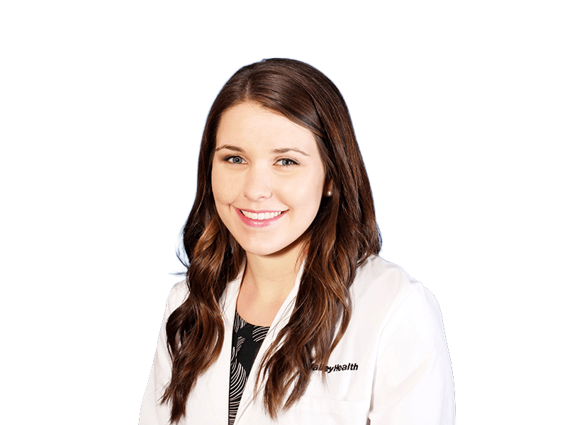 Elizabeth Holladay, PA