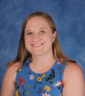 Kayla Joyner, PharmD, BCPS