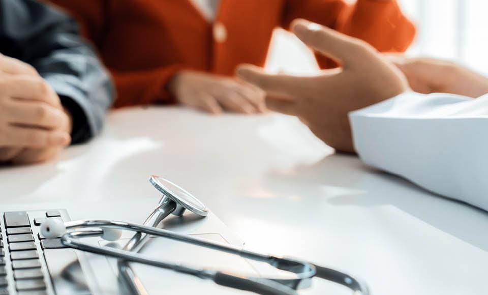 Reproductive Endocrinology and Infertility