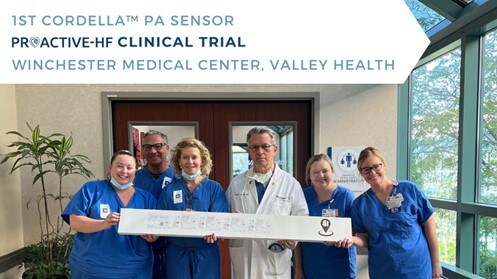 Proactive Clinical Trial