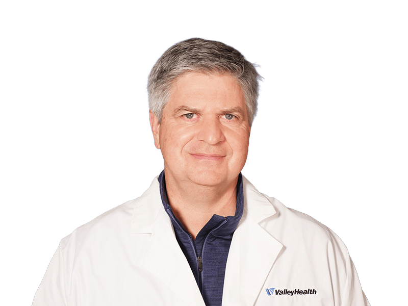 Dr. Neal Topham, MD