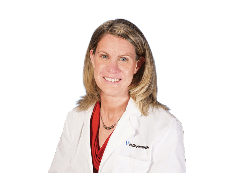 Beth Prostejovsky PA-C