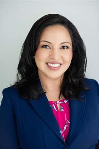 Jennifer Coello, MHA
