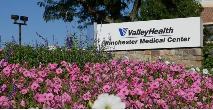 Winchester Medical Center