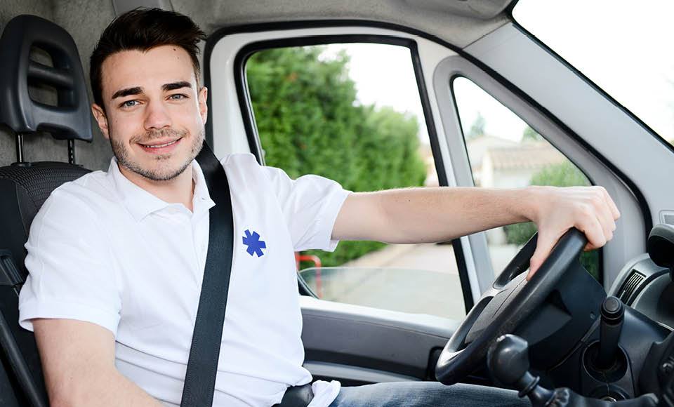 Valley Medical Transport