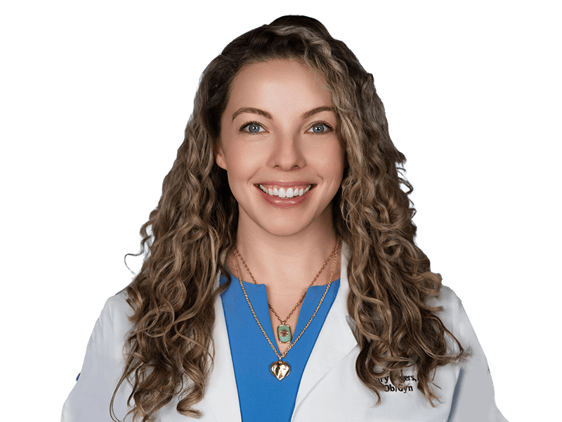 Hilary Rogers, MD, MPH, MBA