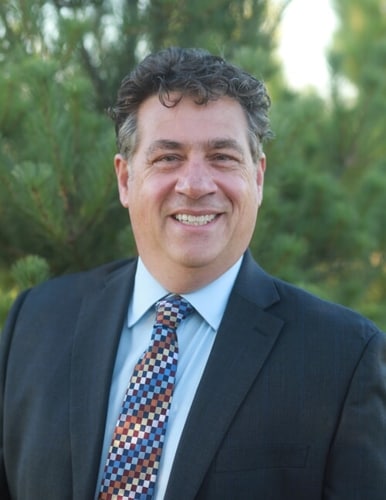 Jeffrey Feit, MD, MSHA