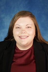 Kirstin Wade headshot