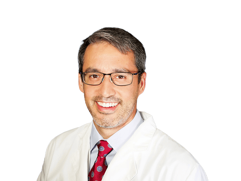 Matthew Byler, MD
