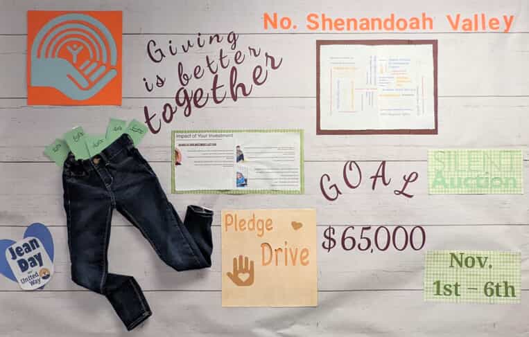 Shenandoah Valley Pledge