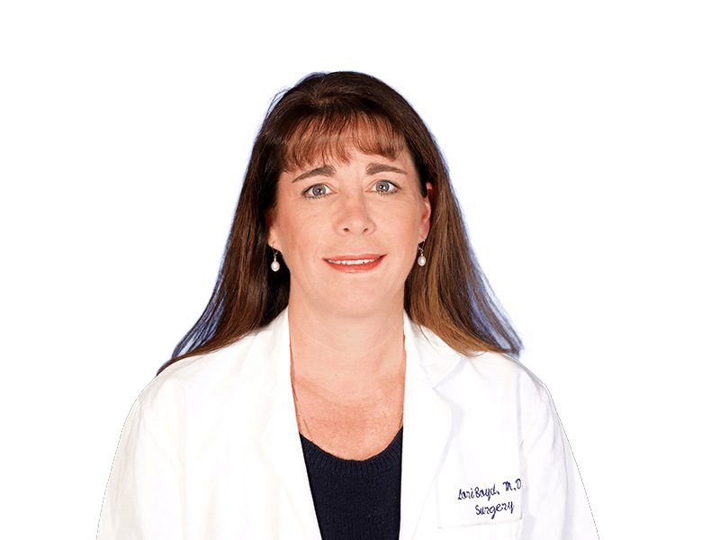 Lori Boyd, MD