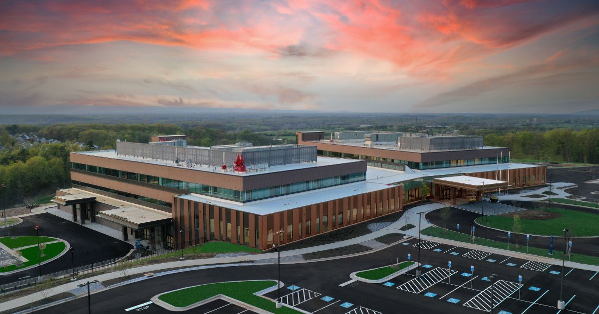 Warren Memorial Hospital