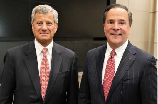 Valley Health System welcomes new trustee