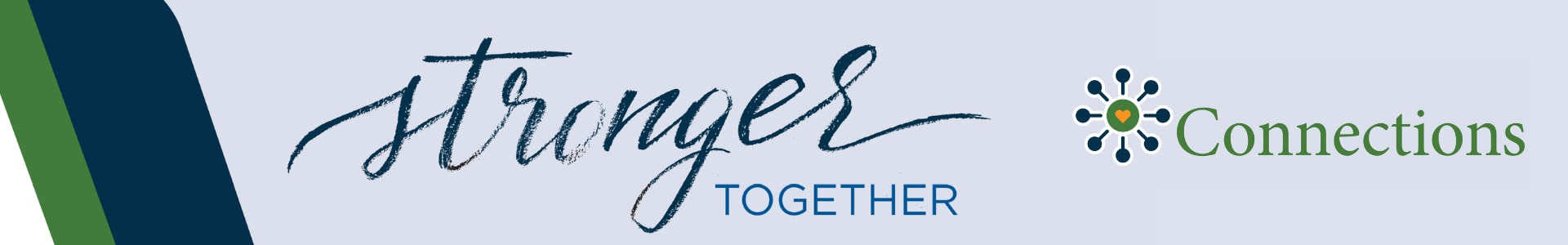 Strong Together Connections