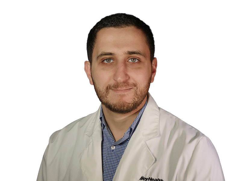 Ammar Tarabichi, MD