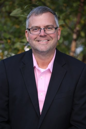 N. Travis Clark, MOL