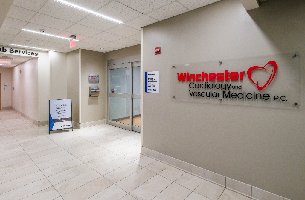 Winchester Cardiology