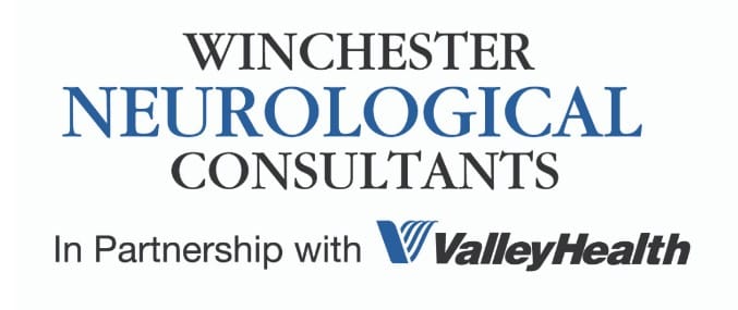 Winchester Neurological Consultants logo