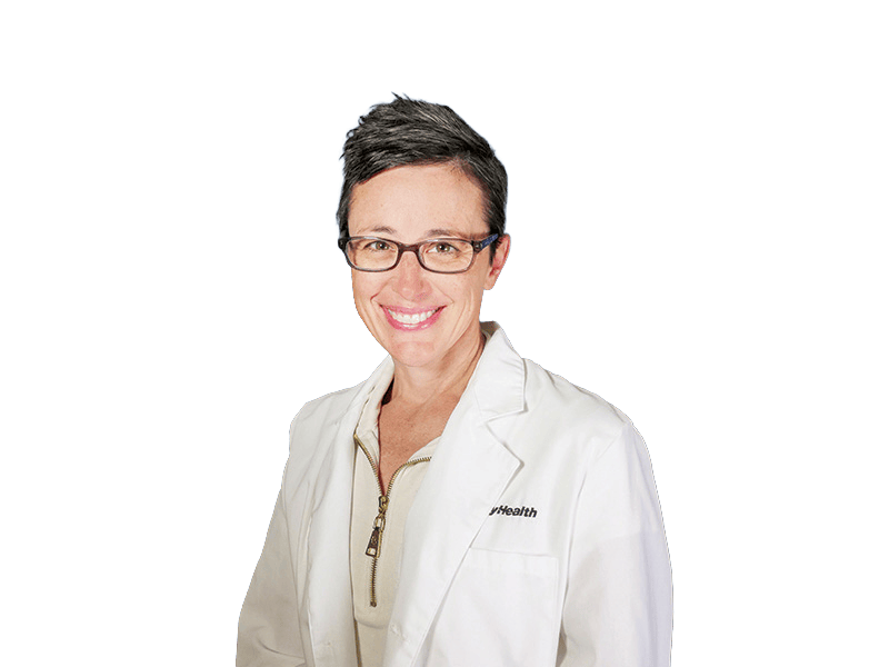 Megan Borkon, MD