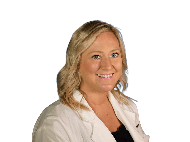 Nicole Naughton, FNP-C