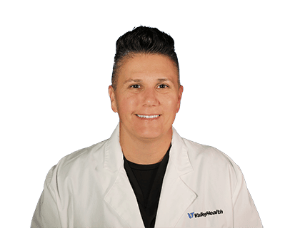 Jennifer Robertson, MD