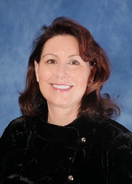 Carmen Clipper VP, Planning and Growth