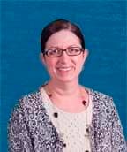 Gretchen Johnson, Pharm.D., BCPS