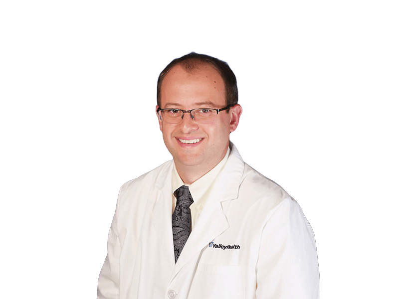 Christopher Reed, MD