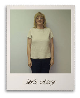 Jen After