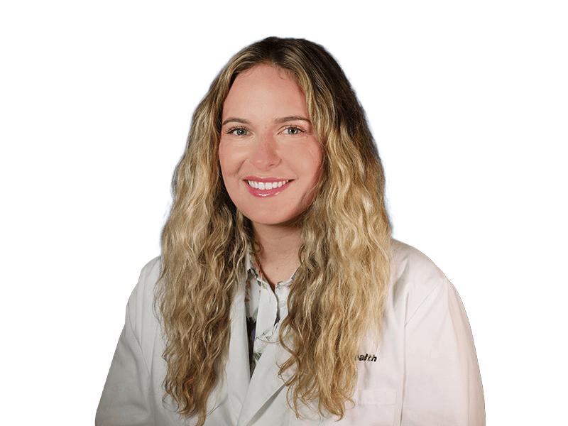 Haley Hansrote, FNP-C