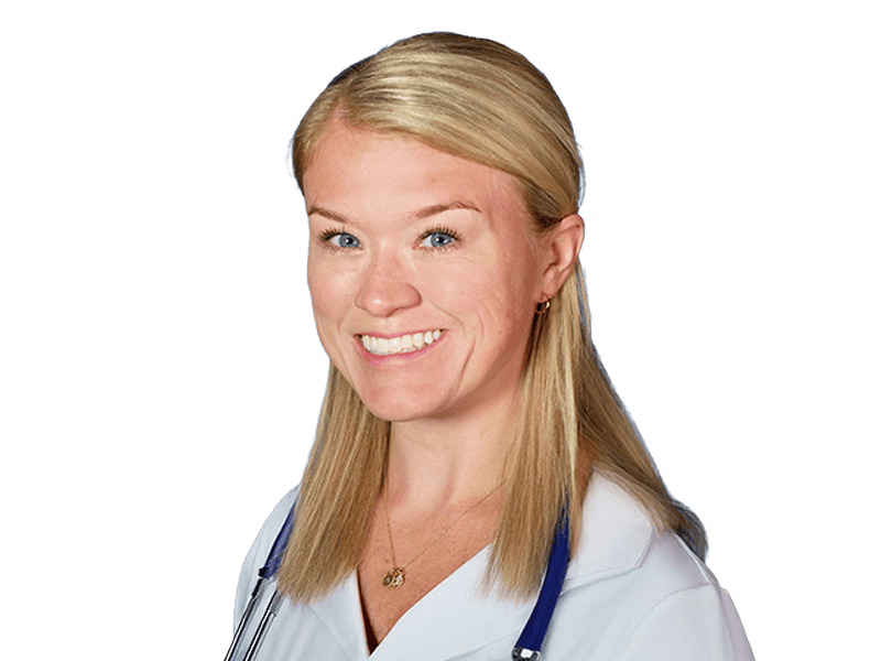 Kadie Madison, DNP, FNP-C