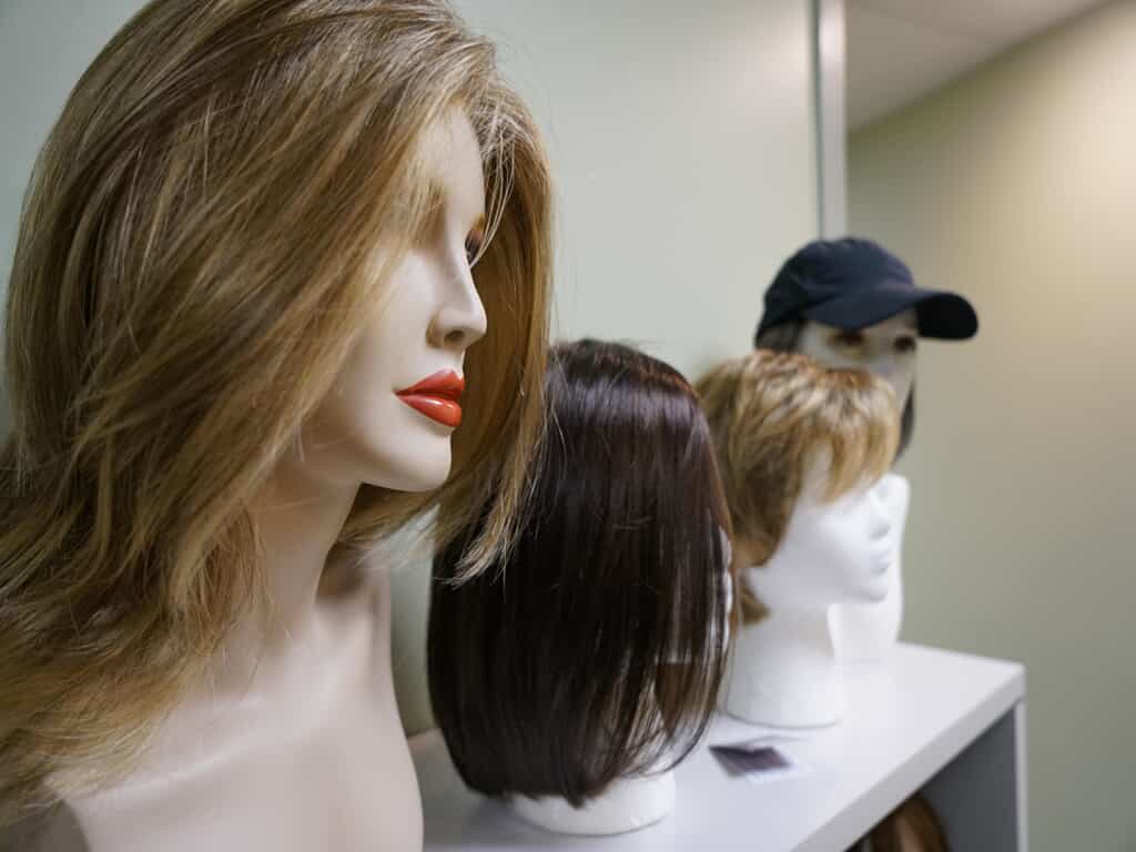 Wigs