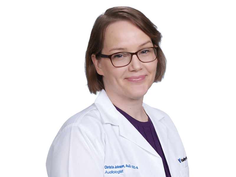 Christa Johnson photo