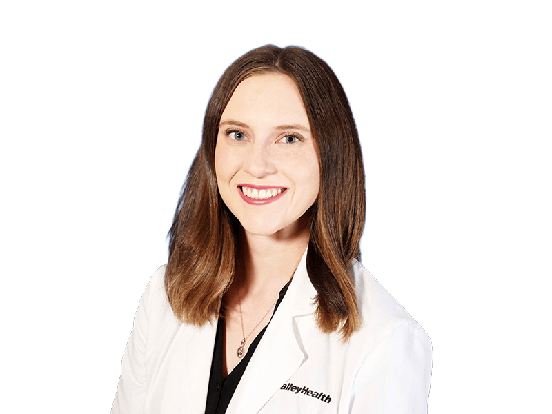 Katilin Phillips, PA-C