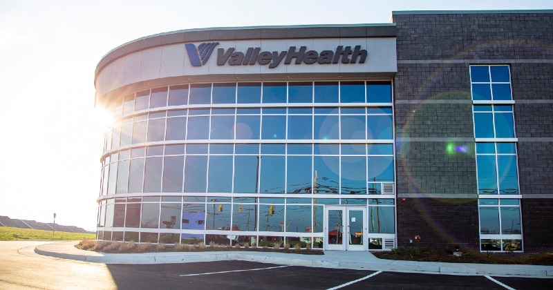 Valley Health Spring Mills