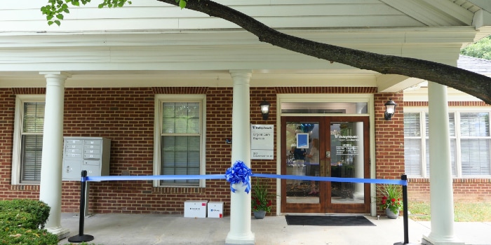 Valley Health Urgent Care Express in Berryville