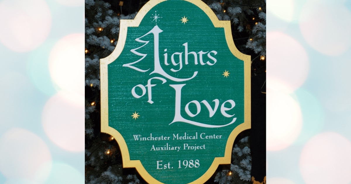 Lights of Love
