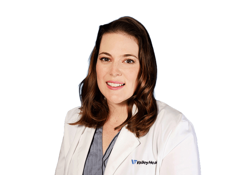 Rachael Whittemore, PA-C