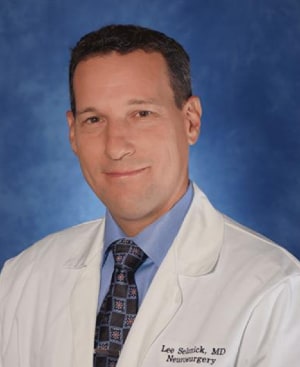Lee Selznick, MD