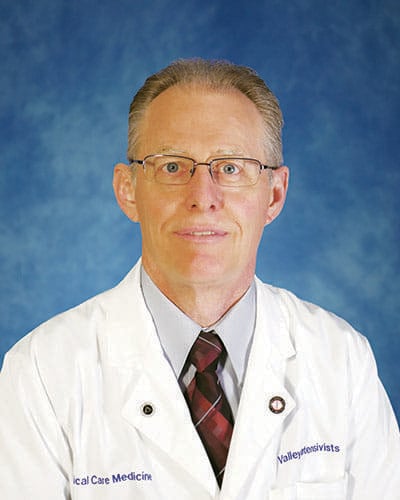 Glen Bouder, MD