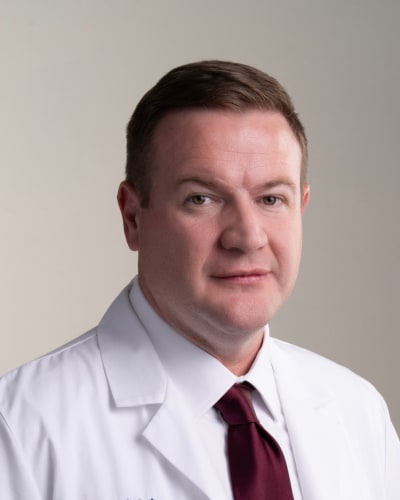 Frederic Rawlins, DO