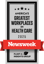 Greatest Workplaces in Health Care