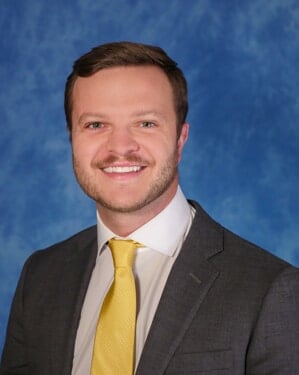 Jordan Mitchell, PharmD, BCPS, BCCCP