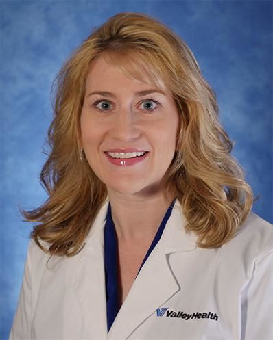 Jacqueline Shoemaker