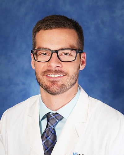 Matelin (Mate) Crosen