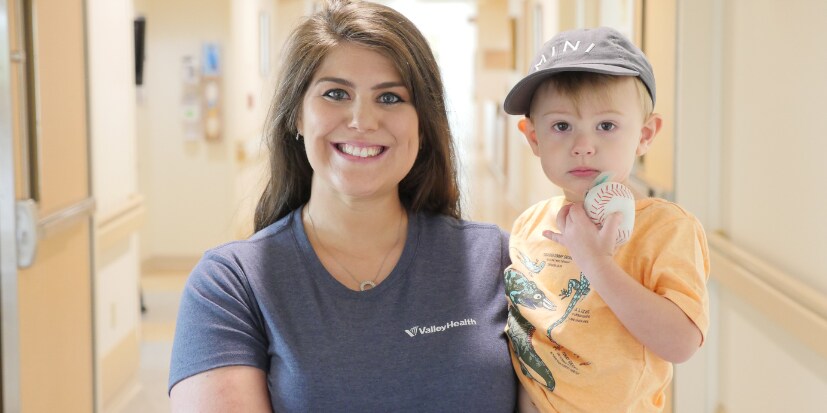 Kayla, Registered Nurse