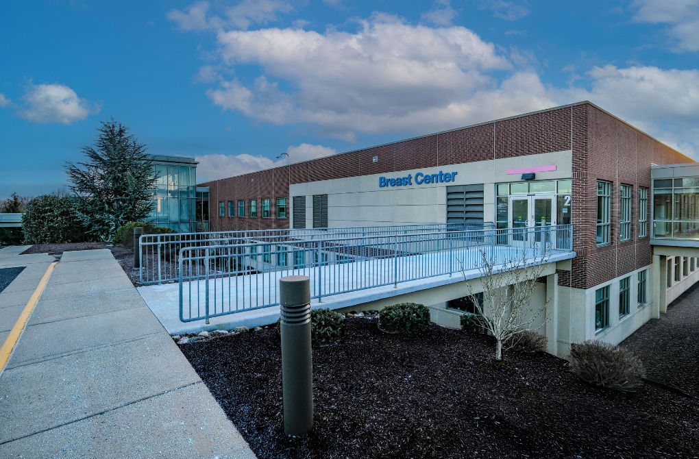 Valley Health Breast Center